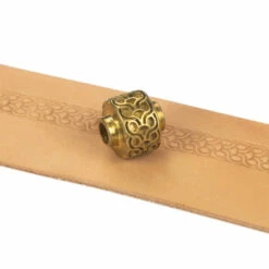 Craft Plus Pro Embossing Wheels -Leather Goods Sales Shop CPEW.Link20Braid.01