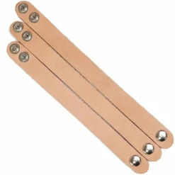 Adjustable Wrist Bands In 3/4"