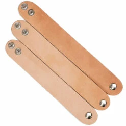 Adjustable Wrist Bands In 1 1/4"