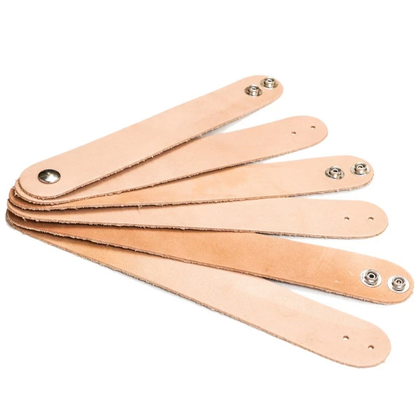 Adjustable Wrist Bands In 1 1/4" 2 Adjustable Wrist Bands In 1 1/4" - Image 2