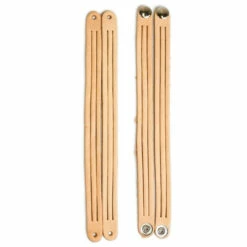 Mystery Wrist Bands In 1/2" -Leather Goods Sales Shop CUF011.SLC .3