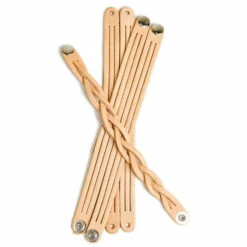 Mystery Wrist Bands In 1/2" -Leather Goods Sales Shop CUF011.SLC .4