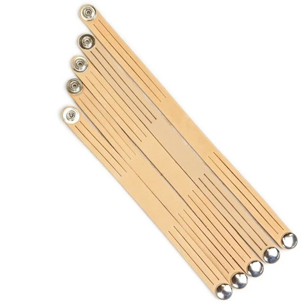 Mystery Wrist Bands With Name Space In 1/2" 1 Mystery Wrist Bands With Name Space In 1/2"