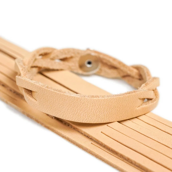 Mystery Wrist Bands With Name Space In 1/2" 4 Mystery Wrist Bands With Name Space In 1/2" - Image 4