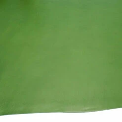 Drum Dyed Veg Tanned Sides -Leather Goods Sales Shop CVT.Green .03