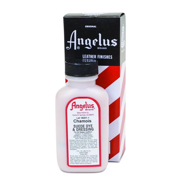 Angelus Suede Dye 7 Angelus Suede Dye - Image 7