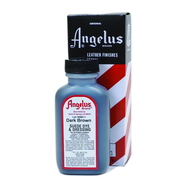 Angelus Suede Dye 16 Angelus Suede Dye - Image 16