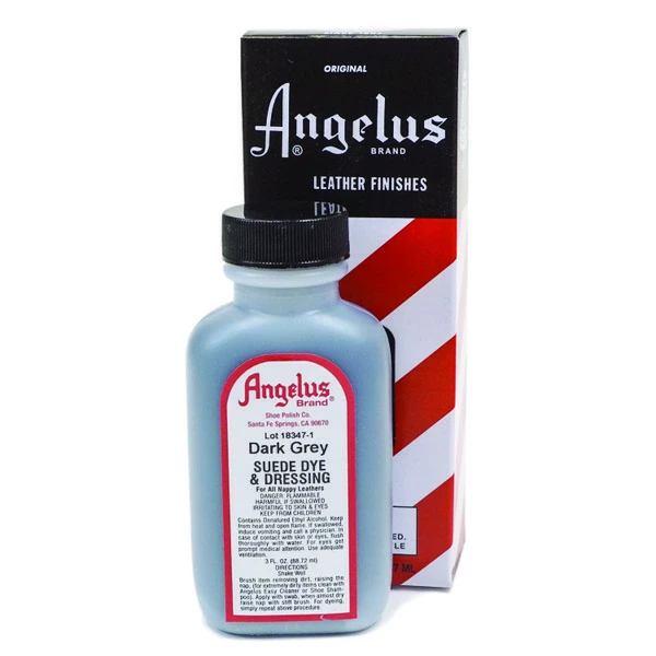 Angelus Suede Dye 5 Angelus Suede Dye - Image 5