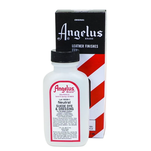 Angelus Suede Dye 4 Angelus Suede Dye - Image 4