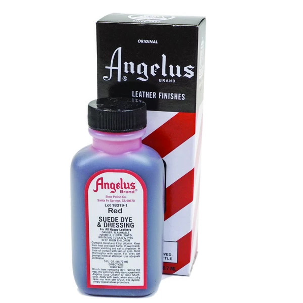 Angelus Suede Dye 19 Angelus Suede Dye - Image 19