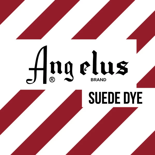 Angelus Suede Dye 1 Angelus Suede Dye