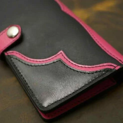 Decorative Corner Templates -Leather Goods Sales Shop DCRN.420Pack.02