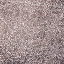 Daisy Floral Embossed Cow 24 Daisy Floral Embossed Cow -Leather Goods Sales Shop DFL.Creme20Brown.03