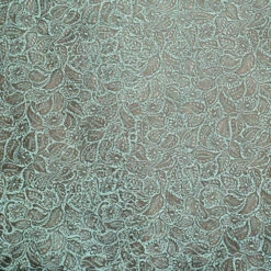 Daisy Floral Embossed Cow 32 Daisy Floral Embossed Cow -Leather Goods Sales Shop DFL.Turquoise20Brown.03