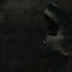 Hamlak Designer Hair-On Calfskins 19 Hamlak Designer Hair-On Calfskins -Leather Goods Sales Shop DMC.Black20with20Sueded20Back.03