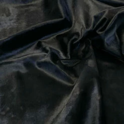 Hamlak Designer Hair-On Calfskins 15 Hamlak Designer Hair-On Calfskins -Leather Goods Sales Shop DMC.Black .02