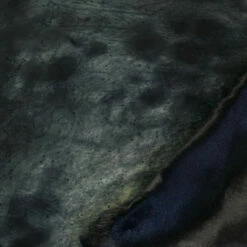 Hamlak Designer Hair-On Calfskins 16 Hamlak Designer Hair-On Calfskins -Leather Goods Sales Shop DMC.Black .03