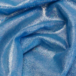 Double Sided Dazzle -Leather Goods Sales Shop DSD.Azure20Sparkle.02