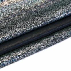 Double Sided Dazzle -Leather Goods Sales Shop DSD.Deep20Stardust.01