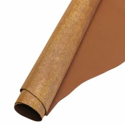 Double Sided Dazzle -Leather Goods Sales Shop DSD.Gilded20Oak.03