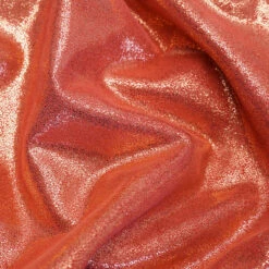 Double Sided Dazzle -Leather Goods Sales Shop DSD.Golden20Coral.02