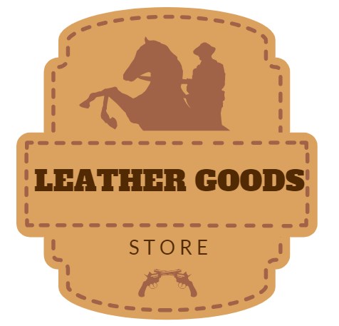 Leather Goods Sales Shop