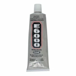 E6000 Craft Adhesive -Leather Goods Sales Shop E6000.Large