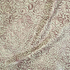 Eagle Floral -Leather Goods Sales Shop EFS.Turquoise20Brown.03