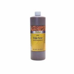 Edge Kote -Leather Goods Sales Shop EKOT.32oz.Brown .01