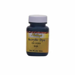 Fiebings Acrylic Paint 19 Fiebings Acrylic Paint -Leather Goods Sales Shop FAD.Black .01