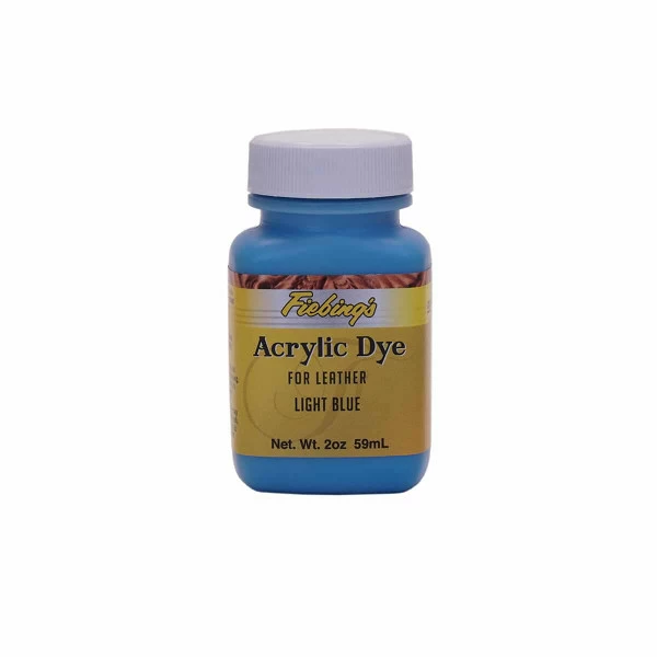 Fiebings Acrylic Paint 2 Fiebings Acrylic Paint - Image 2