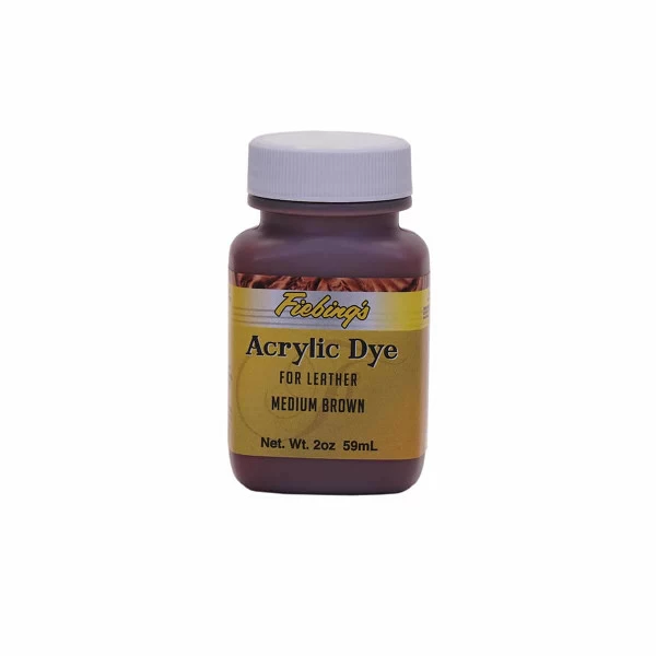 Fiebings Acrylic Paint 6 Fiebings Acrylic Paint - Image 6