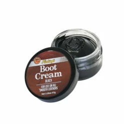 Fiebings Boot Cream -Leather Goods Sales Shop FBC.Black .01