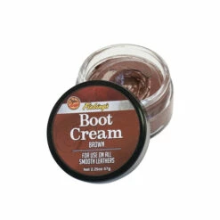 Fiebings Boot Cream -Leather Goods Sales Shop FBC.Brown .01