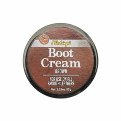Fiebings Boot Cream -Leather Goods Sales Shop FBC.Brown .02