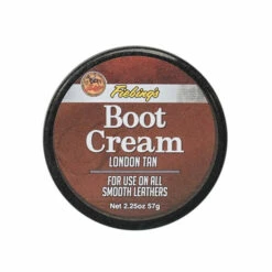 Fiebings Boot Cream -Leather Goods Sales Shop FBC.London20Tan.02
