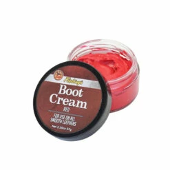 Fiebings Boot Cream -Leather Goods Sales Shop FBC.Red .01
