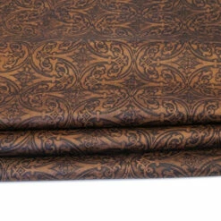 French Crown Hides -Leather Goods Sales Shop FCH.Dark20Chestnut.02