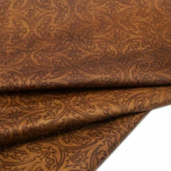 French Crown Hides -Leather Goods Sales Shop FCH.Tan .02