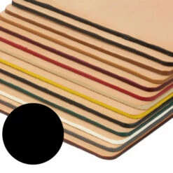 Fenice Diamond Edge Color -Leather Goods Sales Shop FDEC.Black .10020ml.02