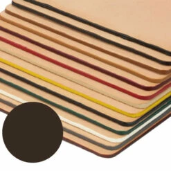 Fenice Diamond Edge Color -Leather Goods Sales Shop FDEC.Dark20Brown.10020ml.02