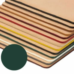 Fenice Diamond Edge Color -Leather Goods Sales Shop FDEC.Pine20Green.10020ml.02