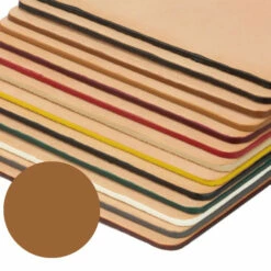 Fenice Diamond Edge Color -Leather Goods Sales Shop FDEC.Russet.10020ml.02