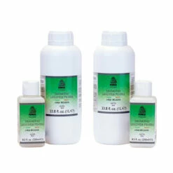 Fenice Diamond Leather Finish