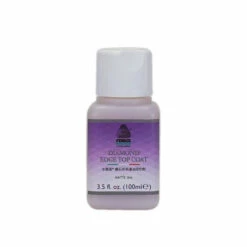 Fenice Diamond Edge Top Coat -Leather Goods Sales Shop FDTC.Matte .01