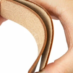 Fenice Diamond Edge Top Coat -Leather Goods Sales Shop FDTC.Matte .02