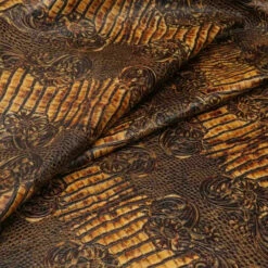 Butch Cassidy Embossed Cow 13 Butch Cassidy Embossed Cow -Leather Goods Sales Shop FGBE.Savannah.02