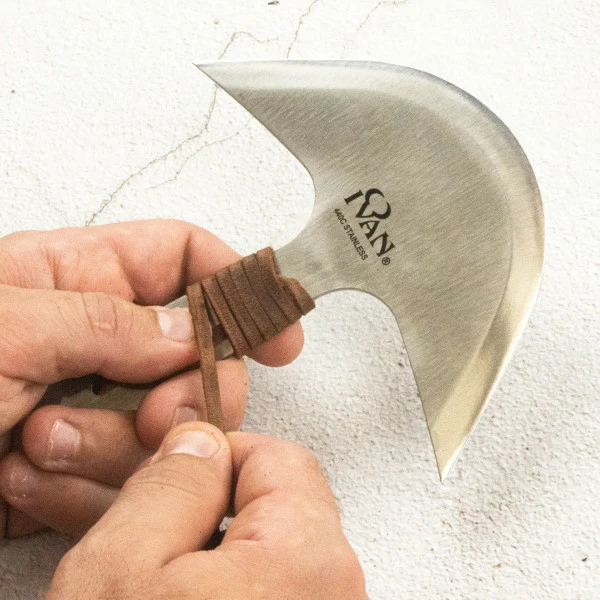 French Knife Blade Blanks 3 French Knife Blade Blanks - Image 3