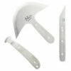 French Knife Blade Blanks