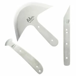 French Knife Blade Blanks